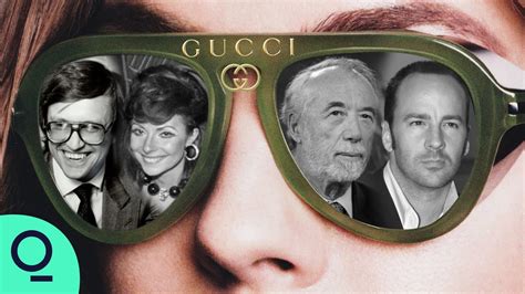 gucci story|true story behind Gucci house.